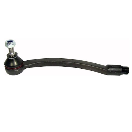 Delphi Steering Tie Rod End, Ta2362 TA2362
